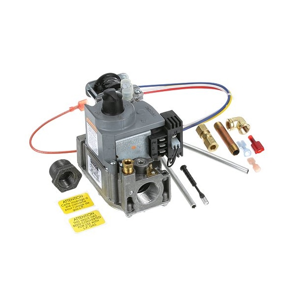 Gas Valve Repl Kit, 2-Stg